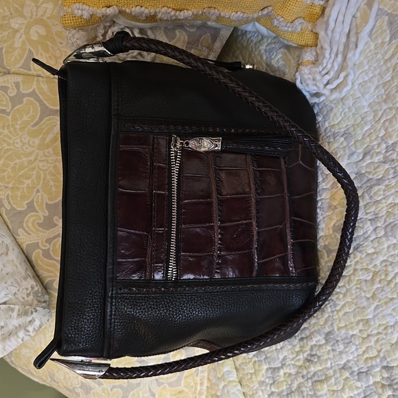 Brighton Handbags - Brighton leather purse 👛